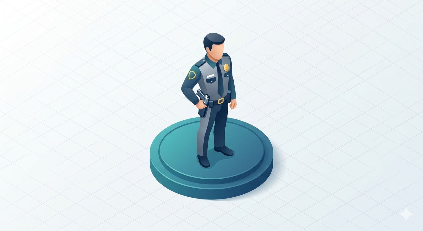 Silahlı Güvenlik Eğitimi